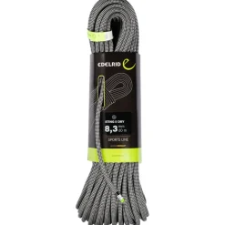 Bergzeit 8,3 Sting II Dry Halbseil