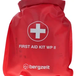 Bergzeit First Aid Kit WP II