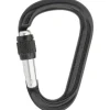 Bergzeit HMS Rondo Screw Karabiner