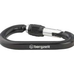 Bergzeit HMS Rondo Screw Karabiner