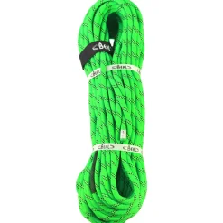 Bergzeit 9.5mm Kletterseil