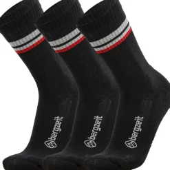 Bergzeit Retro 3er Pack Socken