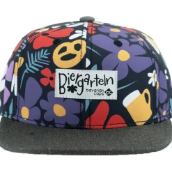 Biergarteln Cap