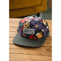 Biergarteln Cap