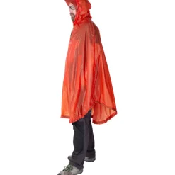 Bike + Hike Poncho