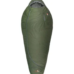 Biopod Wolle Survival Ice XXL Schlafsack