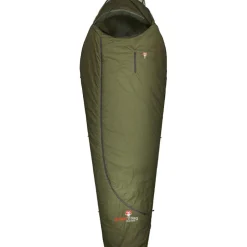 Biopod Wolle Survival Schlafsack
