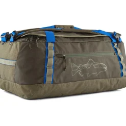 Black Hole 55L Duffel