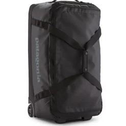 Black Hole Wheeled 70L Duffel