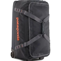 Black Hole Wheeled 70L Duffel