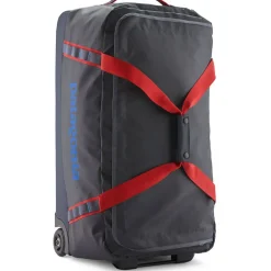 Black Hole Wheeled 70L Duffel