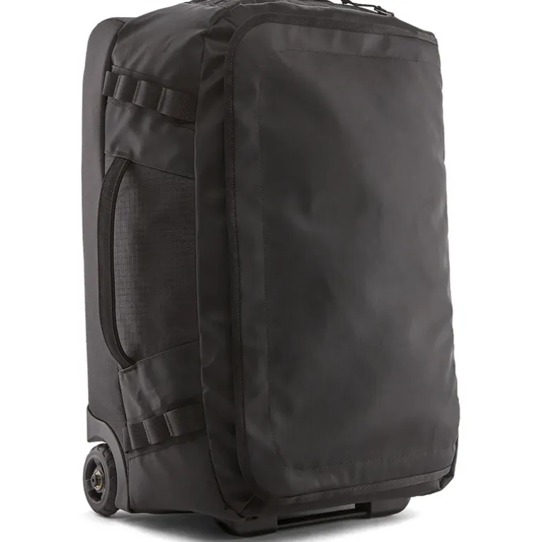 Black Hole Wheeled 40L Duffel