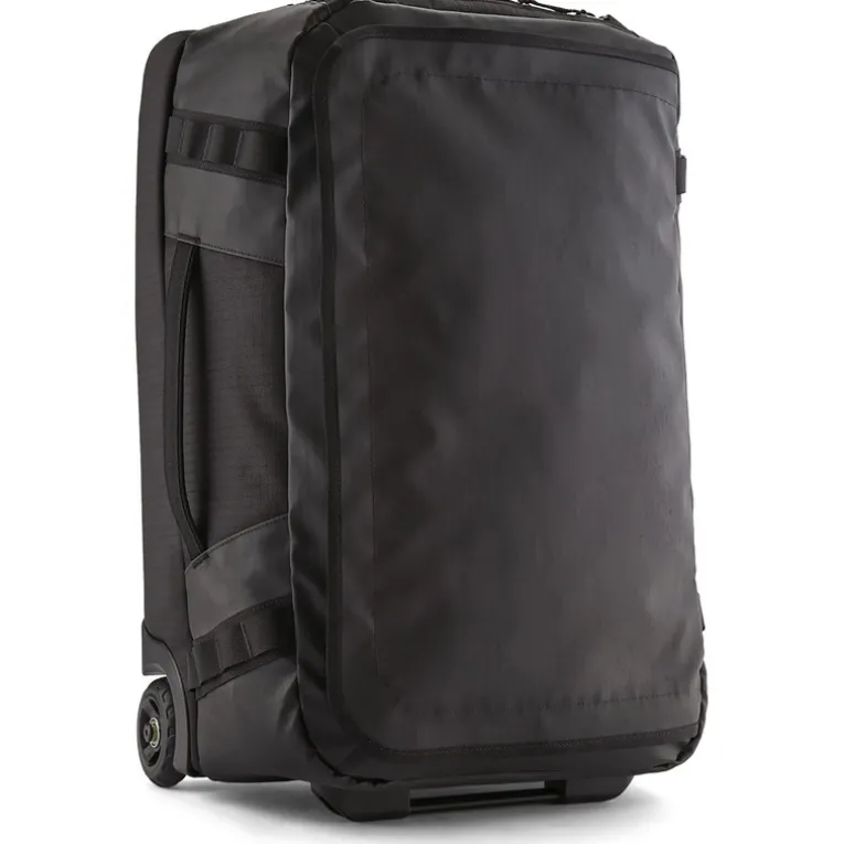 Black Hole Wheeled 40L Duffel