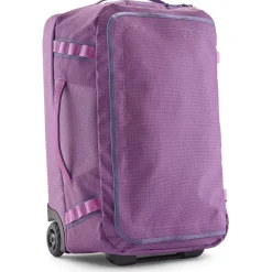 Black Hole Wheeled 40L Duffel