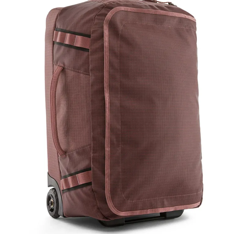 Black Hole Wheeled 40L Duffel