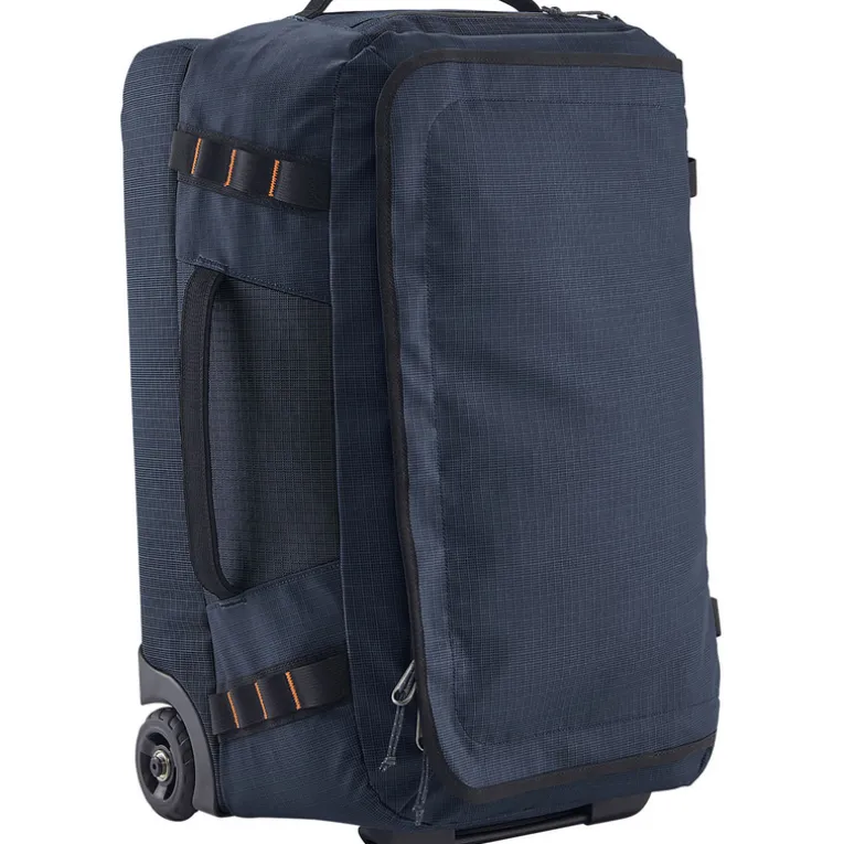 Black Hole Wheeled 40L Duffel