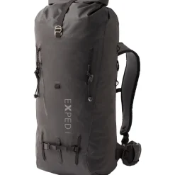 Black Ice 45 Rucksack