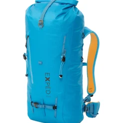 Black Ice 45 Rucksack