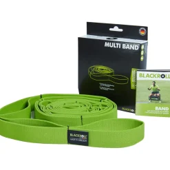 Black Roll Multi Band