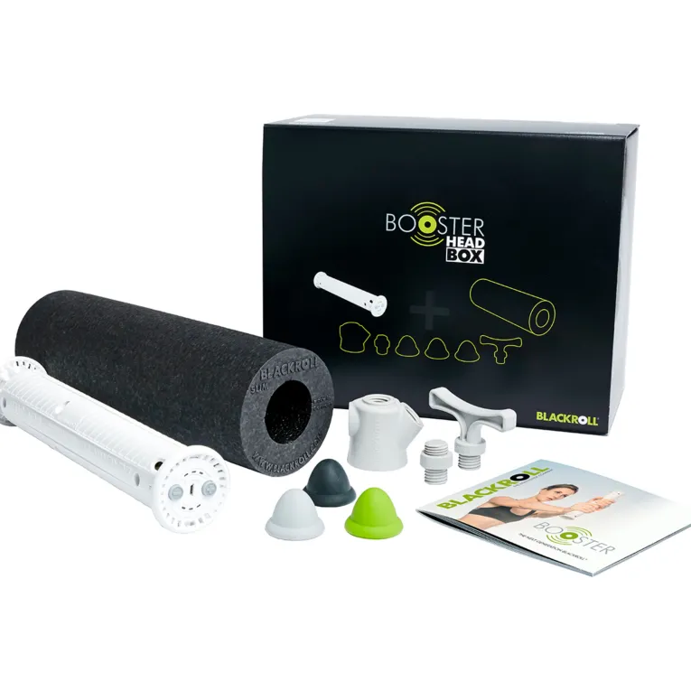 Booster Head Box Blackroll