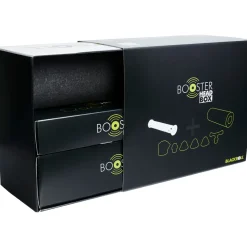 Booster Head Box Blackroll