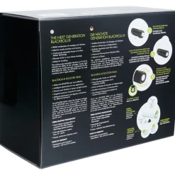 Booster Head Box Blackroll