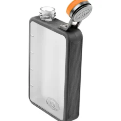 Boulder Flask 10oz. Flachmann