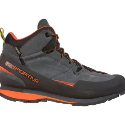 Boulder X Mid GTX Schuhe