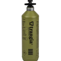 Brennstoff-Sicherheitsflasche