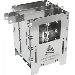 Bushbox LF Holzkocher