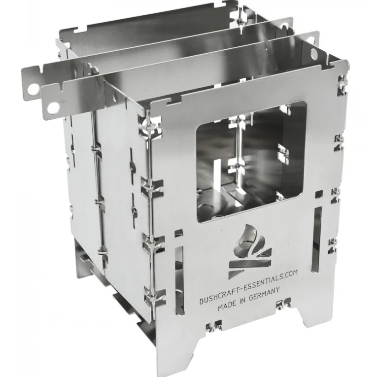Bushbox LF Holzkocher