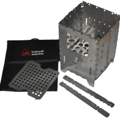 Bushbox XL Profi Set Hobokocher