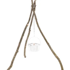 Bushcraft DIY Tripod