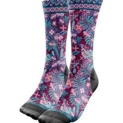 C. Est. Coolmax Socken