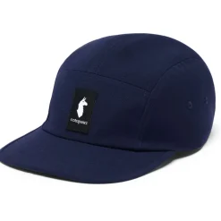 Cada Dia 5-Panel Cap