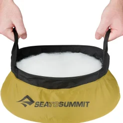 Camp Kitchen Clean-up Set