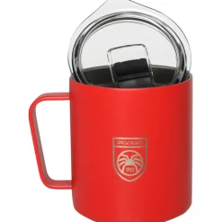 Camp Mug Isolierbecher