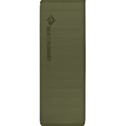 Camp Plus Selfinflating Rectangular Isomatte