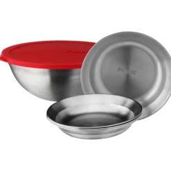 CampFire Service Set