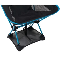 Campingstuhl Bodenmatte