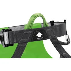 Canyon Club Klettergurt