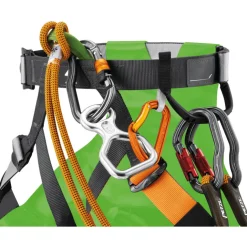 Canyon Club Klettergurt