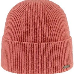 Cashmere Cashfive Geo Mütze