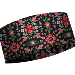 Catalina Estrada Coolmax Eco Stirnband