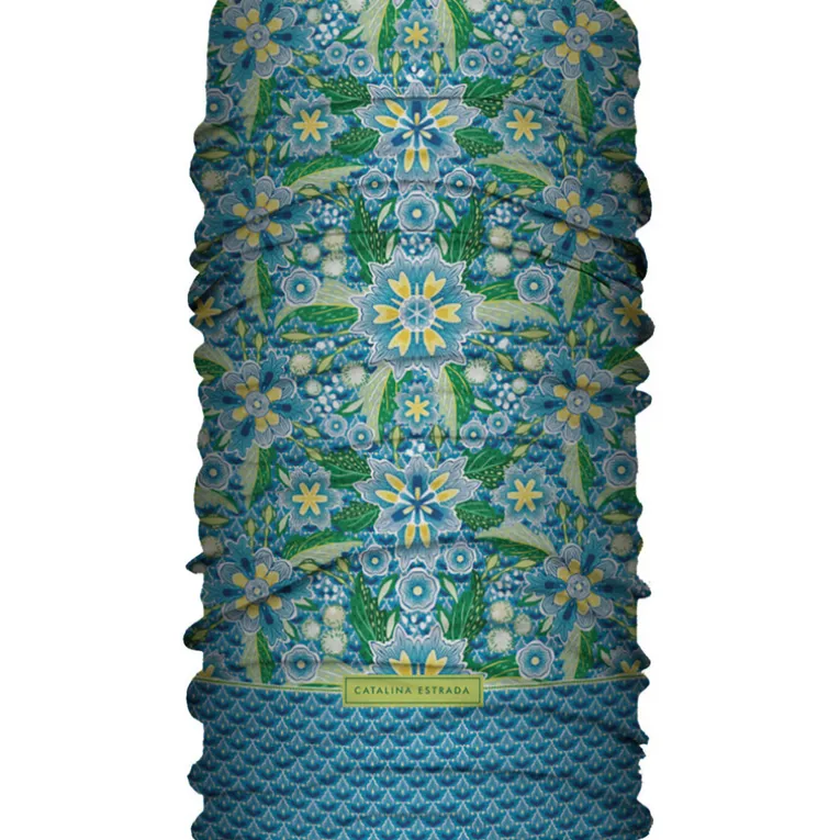 Catalina Estrada Eco Schlauchtuch