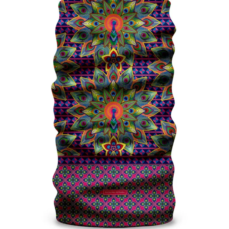 Catalina Estrada Eco Schlauchtuch