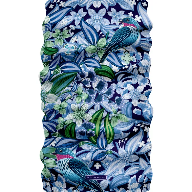 Catalina Estrada Eco Schlauchtuch