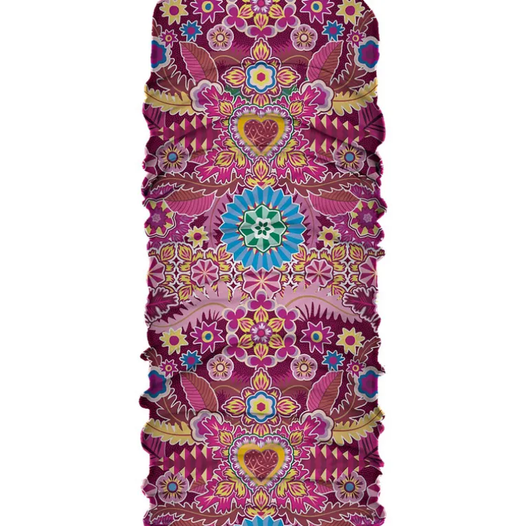 Catalina Estrada Eco Schlauchtuch