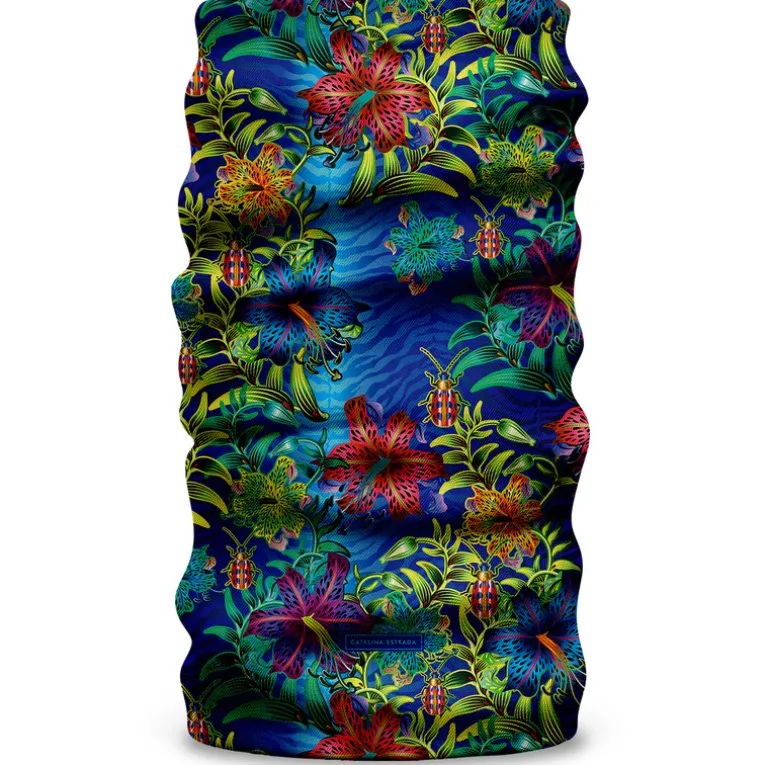 Catalina Estrada Eco Schlauchtuch