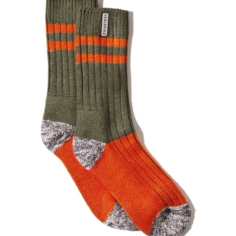 Cawston Socken